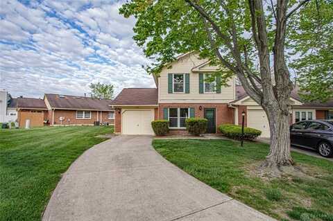 8321 Leisure Drive, Washington Court House, OH 45458