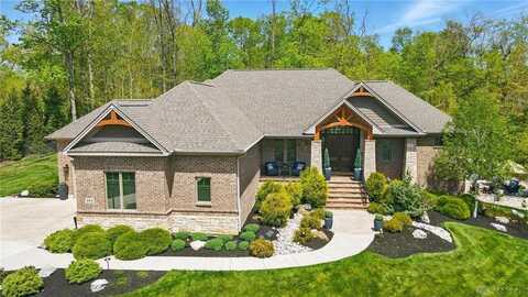 584 Grand Wood Court, Clearcreek Twp, OH 45066