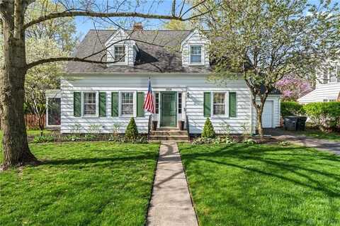 1014 Westgate Road, Troy, OH 45373