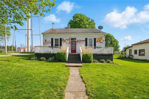 301 W Main Street, Fletcher, OH 45326