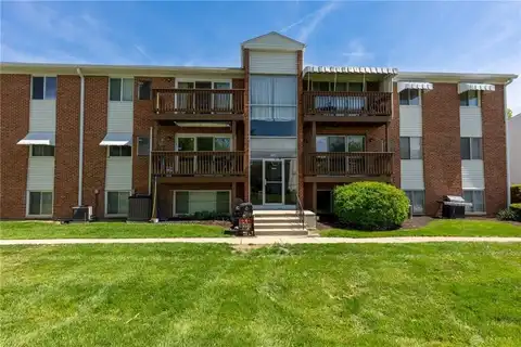 5675 E Coach Drive, Kettering, OH 45440