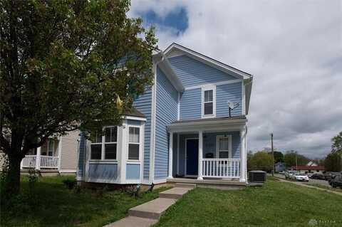 500 N Williams Street, Dayton, OH 45402
