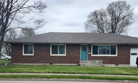 98 Stillwater Street, West Milton, OH 45383
