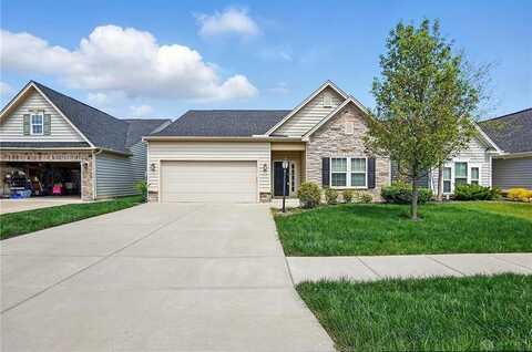 4039 Forestedge Street, Tipp City, OH 45371