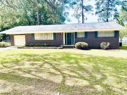 501 Sequoyah Dr., Dothan, AL 36303