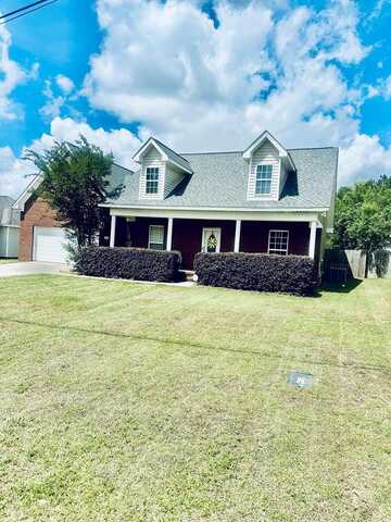47 Miller, Cowarts, AL 36321