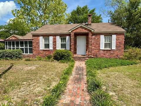 6537 State Hwy 52, Hartford, AL 36344