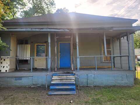 609 Seminary, Dothan, AL 36303