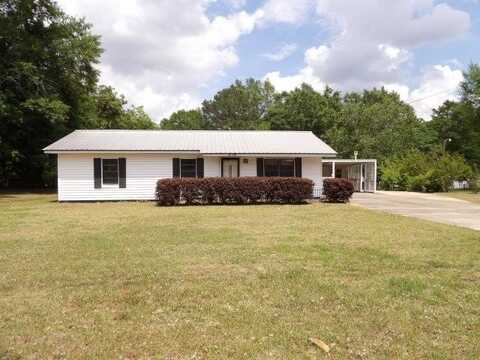 218 Hillcrest Avenue, Hartford, AL 36344