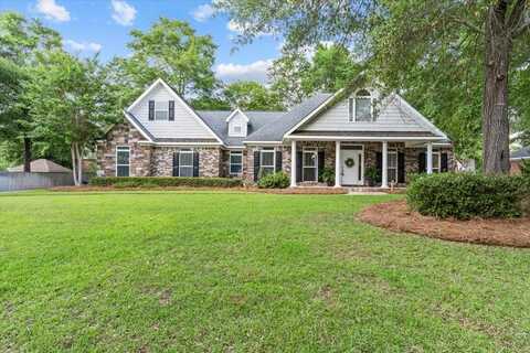 103 Gladstone Drive, Dothan, AL 36305