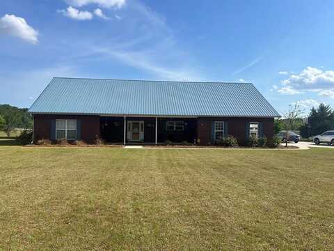 9751 Rocky Creek Road, Cottonwood, AL 36320