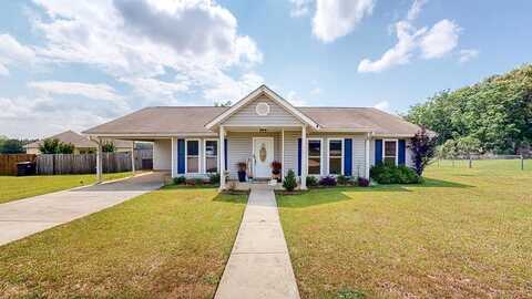 162 Borland Avenue, Midland City, AL 36371