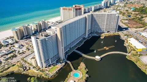 9902 Thomas Drive, Panama City Beach, FL 32408
