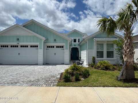 105 Hang Loose Way, Daytona Beach, FL 32124