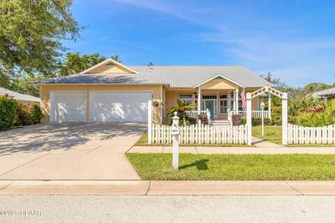 2815 Bay Side Drive, New Smyrna Beach, FL 32168