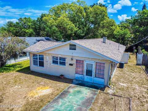 310 Legion Place, Port Orange, FL 32129