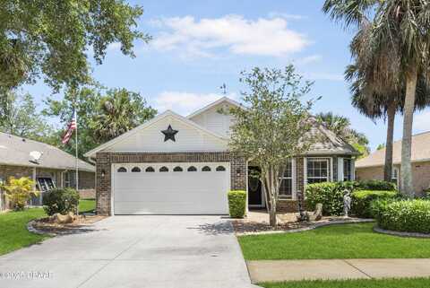 34 Old Macon Drive, Ormond Beach, FL 32174