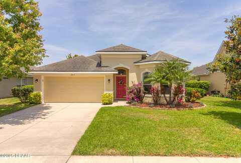 6917 Vintage Lane, Port Orange, FL 32128