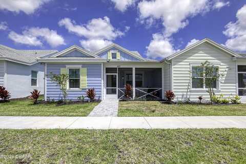 317 Gypsy Palace Lane, Daytona Beach, FL 32124
