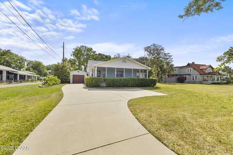 716 RIVERSIDE Drive, Holly Hill, FL 32117