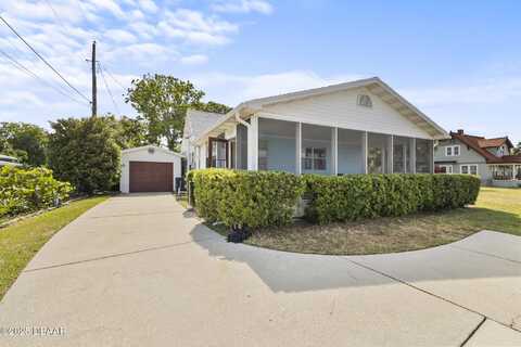 716 RIVERSIDE Drive, Holly Hill, FL 32117