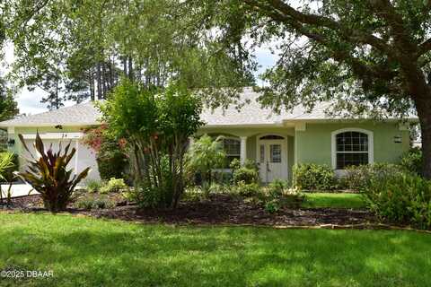 34 Edgely Lane, Palm Coast, FL 32164