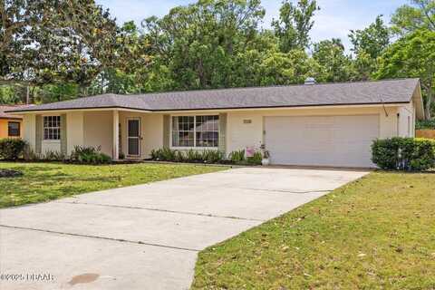 736 Lindenwood Circle W, Ormond Beach, FL 32174