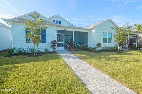 467 Salty Lime Place, Daytona Beach, FL 32124
