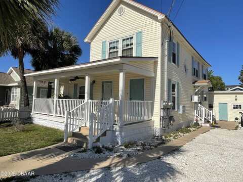 37 S Wild Olive Avenue, Daytona Beach, FL 32118