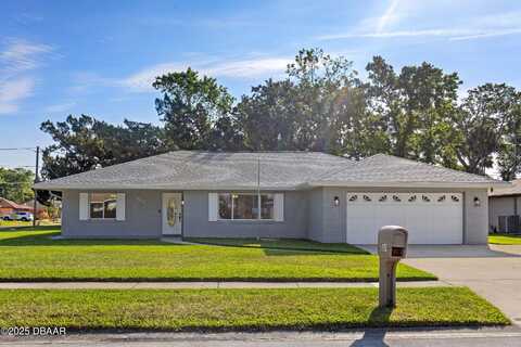 807 Scrub Oak Street, South Daytona, FL 32119