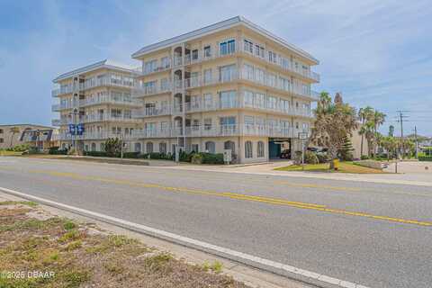 3756 S Atlantic Avenue, Daytona Beach, FL 32118