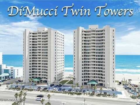 3311 S Atlantic Avenue, Daytona Beach, FL 32118