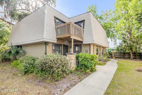 3656 Jackson Street, Port Orange, FL 32129