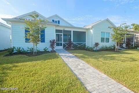 467 Salty Lime Place, Daytona Beach, FL 32124