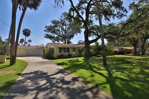 5045 Palmetto Street, Port Orange, FL 32127