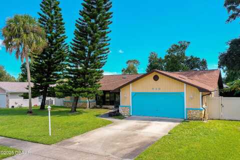 949 Tall Pine Drive, Port Orange, FL 32127
