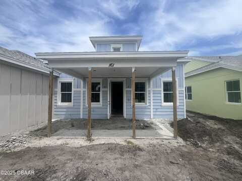 161 Coastal Avenue, Daytona Beach, FL 32124
