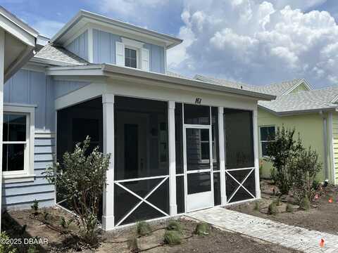 161 Coastal Avenue, Daytona Beach, FL 32124