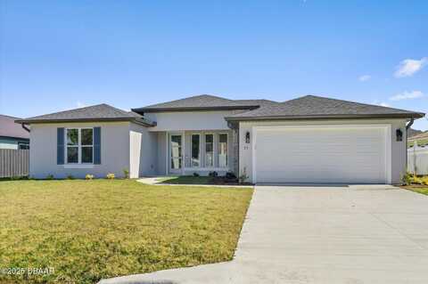 45 Fenhill Lane Lane, Palm Coast, FL 32137