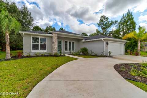 45 Fenhill Lane Lane, Palm Coast, FL 32137