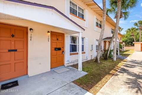 1600 S Palmetto Avenue, South Daytona, FL 32119