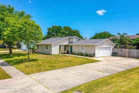 1245 Thomas Drive, Port Orange, FL 32129