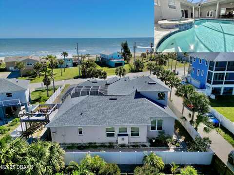 1811 N Central Avenue, Flagler Beach, FL 32136