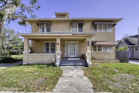 629 S Ridgewood Avenue, Daytona Beach, FL 32114