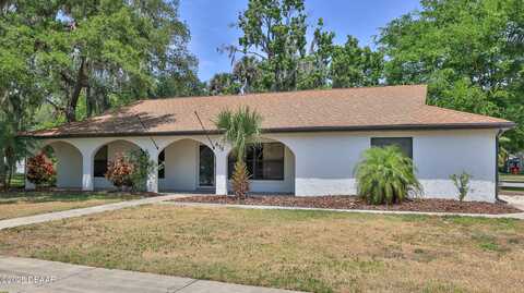 475 Woodstock Drive, Port Orange, FL 32127