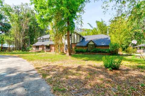 706 S Timberlane Drive, New Smyrna Beach, FL 32168
