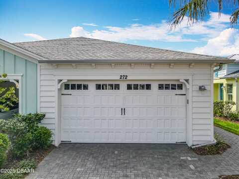 272 Island Breeze Avenue, Daytona Beach, FL 32124