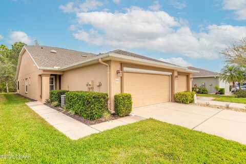 1612 Areca Palm Drive, Port Orange, FL 32128
