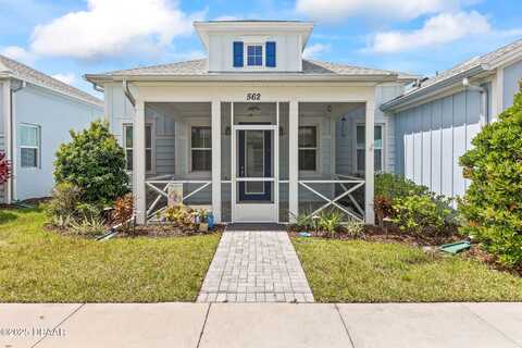 562 Landshark Boulevard, Daytona Beach, FL 32124