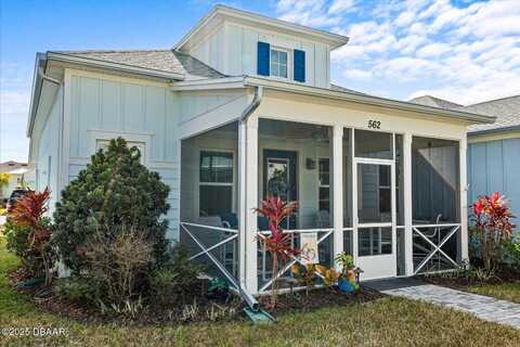 562 Landshark Boulevard, Daytona Beach, FL 32124